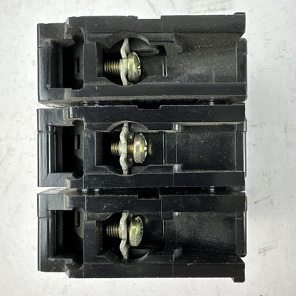 CUTLER HAMMER / WESTINGHOUSE BAB3030HT CIRCUIT BREAKER 3POLE 30AMP 240VAC5