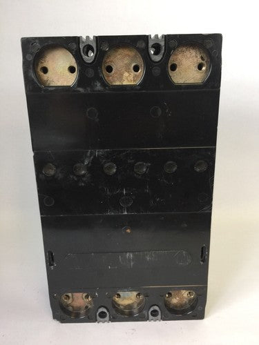 ITE KM3-F800 CIRCUIT BREAKER FRAME 250-800A 600VAC 125/250VDC 3POLE NO TRIP UNIT5