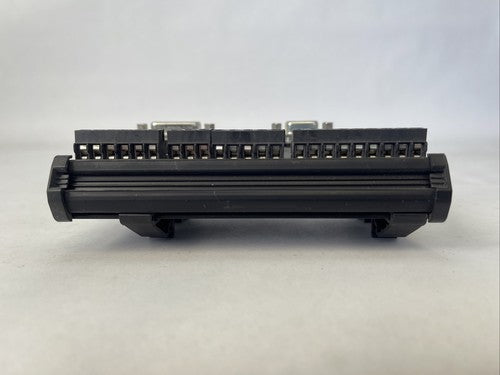 COGNEX CIO-1400 OUTPUT EXPANSION MODULE REV B INPUT 24VDC2