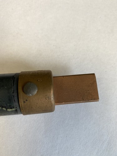 Reliance LESRK80 80A 600V Fuse "Lot of 2"3