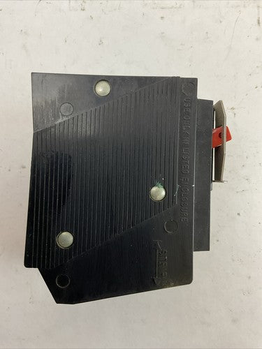 MURRAY EP420 2 DOUBLE POLES CIRCUIT BREAKER 20/20/20/20AMP 120/240VAC2