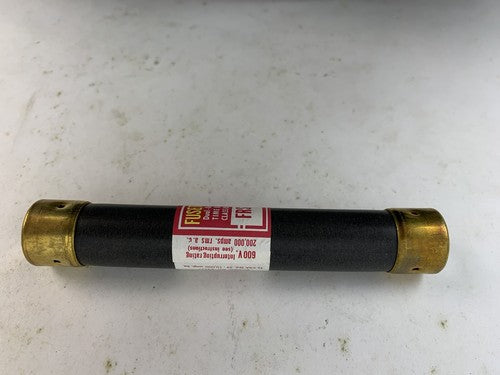 Bussmann Fusetron Dual Element TIme-Delay FRSR4/10 4/10A 6--V Fuse "Lot of 10"2