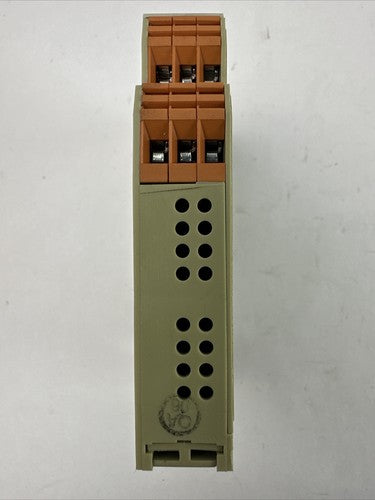 ACTION INSTRUMENT ULTRA SLIMPAK G448-0002 18-30VDC SIGNAL TRANSDUCER4