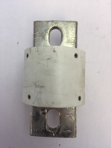 FERRAZ A025R800 PROTISTOR FUSE 250VAC 800A (LOT OF 3)3