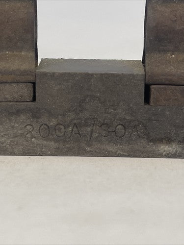 KOLTON 200A/30A FUSE REDUCER1