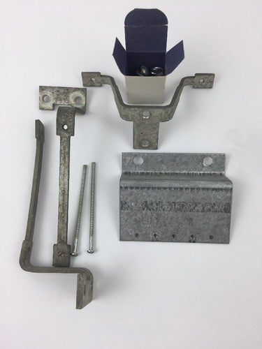 WESTINGHOUSE KCDPFB50 CONNECTOR KIT (AL)0