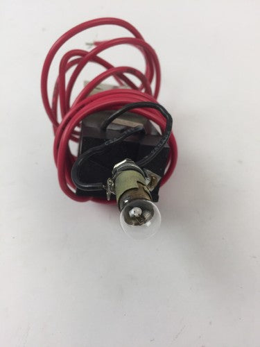 WESTINGHOUSE PLK-11 INDICATING LIGHT KIT 120C 60CY 5