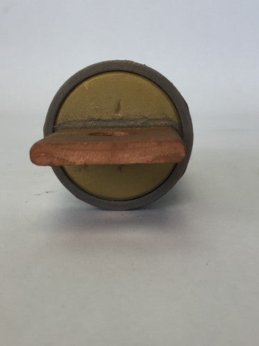 TRON KAC 225 RECTIFIER FUSE 225 AMP 600 VAC1