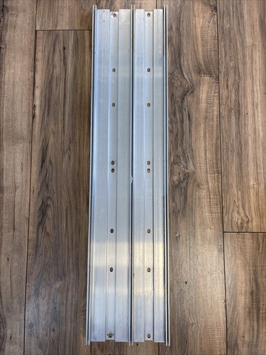 SIEMENS 1P 6ES7 194-4GD10-0AA0 MODULE RACK0