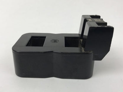 ALLEN BRADLEY PA-013 COIL, 24V @ 60HZ, USED, GREAT CONDITION, MISSING SCREWS1