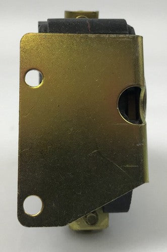 Square D 9065 ARO-1R Thermal Overload Relay 600 V Max AC 250 V Max DC 25 Amperes6