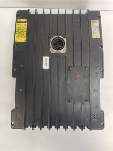 CINCINNATI MILACRON CAMAC XTL 3-424-2011A OPERATOR INTERFACE REV G 3-533-0704G5