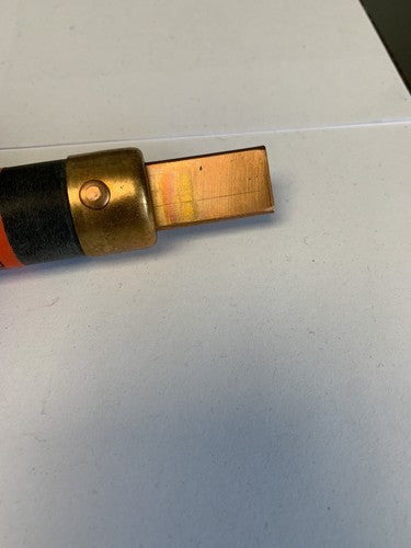 Economy Fuse SCLR90 90A 600V Fuse3