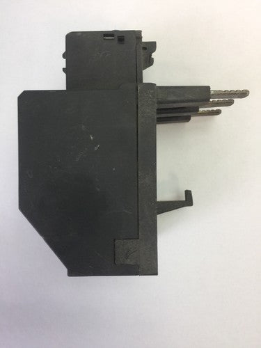 GE RTN2E OVERLOAD RELAY 600VAC 30-43A4