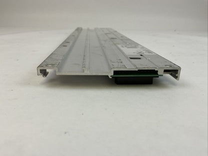 YOKOGAWA F3BU13-0N 13-SLOT PLC MODULE RACK6