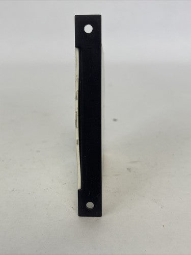 UNICO 303-237 LNO CONVERTER RELAY5