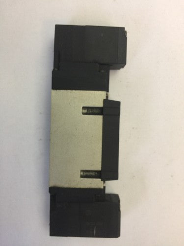 SMC NVFS3400-5FZ SOLENOID VALVE SUPPLY PRESS. 0.1-1.0MPa5