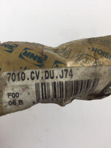 SNR 7010.CV.DU.J74 BALL BEARING5