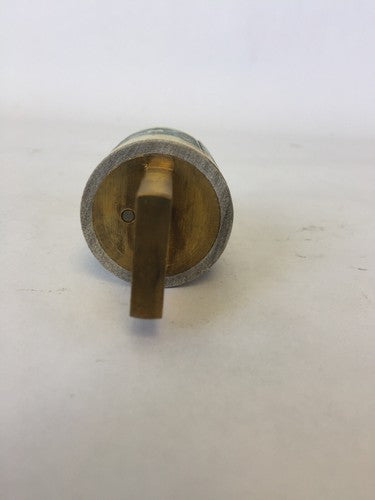 RELIANCE RFN350 RECTIFIER FUSE 350 AMP 250 VOLTS4