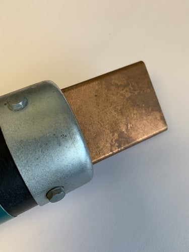 Bussmann Fusetron FRN-R-250 250A 250V Fuse4