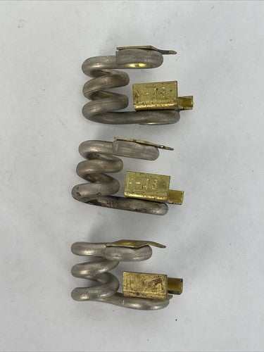 FURNAS H48 HEATER (LOT OF 3)0