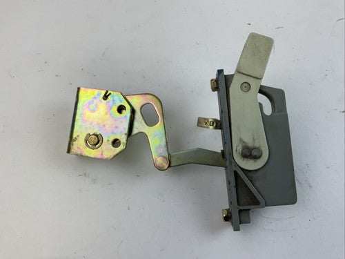 FURNAS D46120-001 DISCONNECT SWITCH SER A LPS-RK-17-1/2SP 17-1/2AMP 600VAC FUSE11