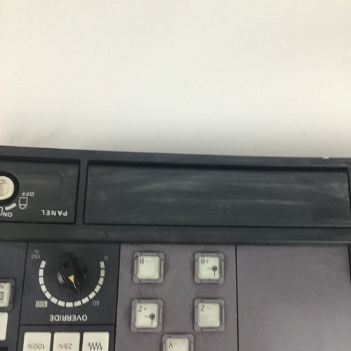 FANUC MH-1000 CONTROL PANEL E5106 B015