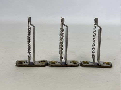 EATON / CUTLER HAMMER / WESTINGHOUSE FH19 HEATER (LOT OF 3)4