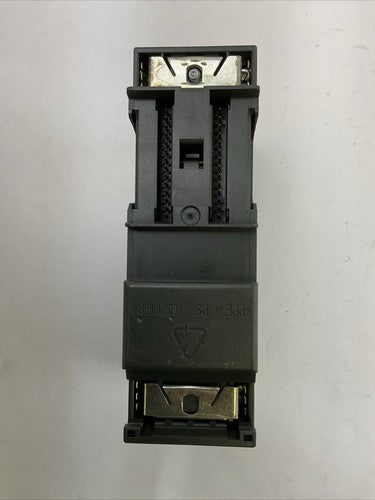 SIEMENS 6ES7 321-1BH02-0AA0 DIGITAL INPUT MODULE5