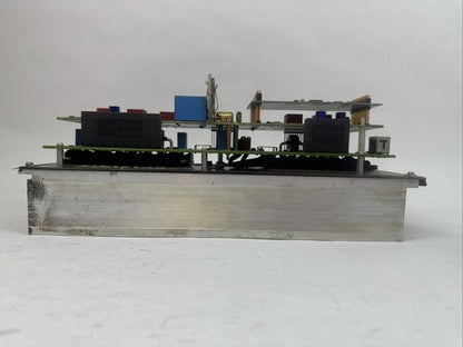 ABB SERVO DRIVE 3HAB8101-18/09B DSQC546A18