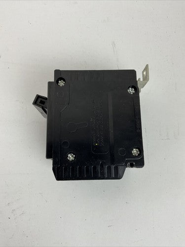 CHALLENGER BQ2C015 CIRCUIT BREAKER 15A 120/240VAC TYPE BQC 2POLE4