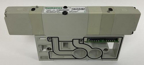 NUMATICS I51BB6Z2MN00061 VALVE0
