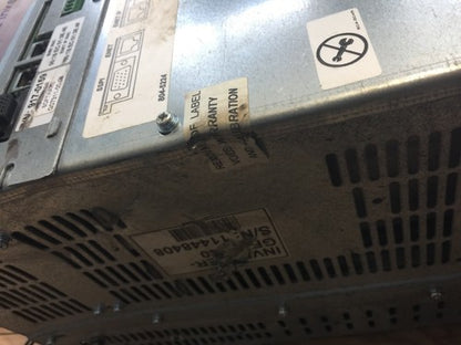 WELDING TECHNOLOGY 902-1301R GEN6 MFDC INVERTER 350-500 VAC 36 KVA@480 VAC 400 A8