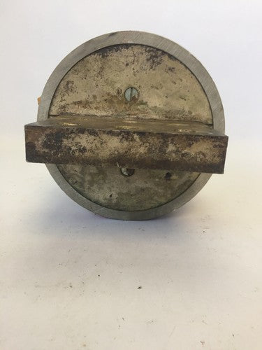 ECONOMY LCL-4500 ECONOLIM CURRENT LIMITING FUSE CLASS L 4500AMP 600VAC2