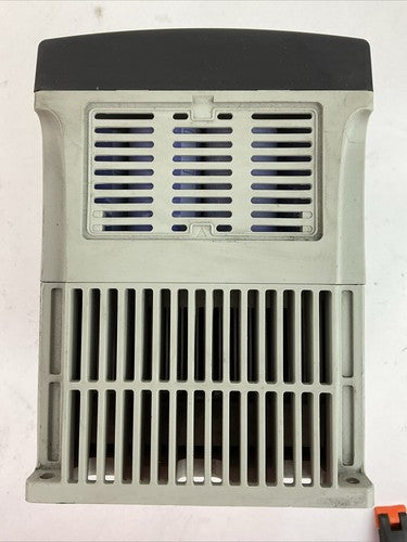 ALLEN BRADLEY 22C-D022N103 AC DRIVE SER A FRN 6.01 OUTPUT 0-460VAC4