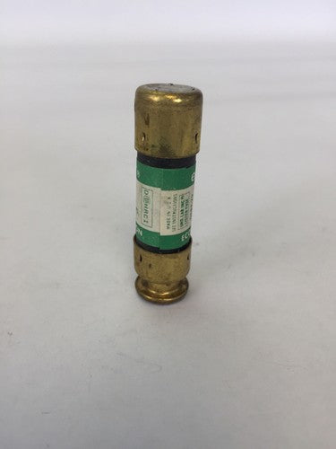 ECONOMY LENR 2-8/10 ECON-LIMITER CLASS RK5 FUSE 250VAC 2-8/10AMP (BOX OF 10)5