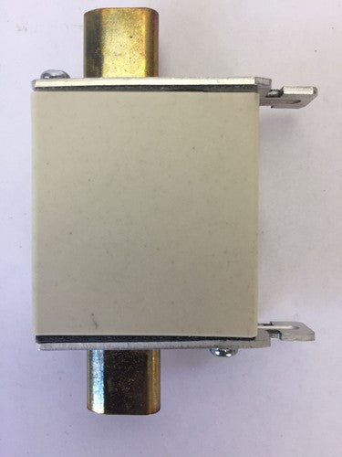 FERRAZ SHAWMUT LINDNER NH000 4A gL/gG 690VAC 80kA Cd/Pb FREE 1C619 F228441 FUSE6