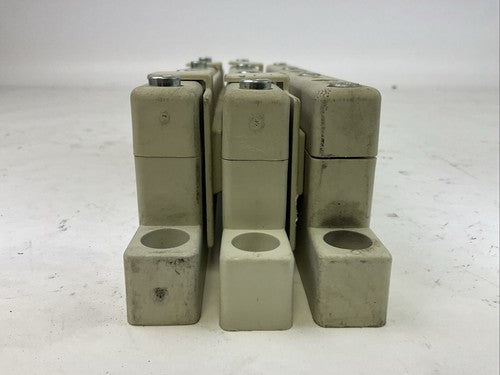 RITTAL SV 3000 BUS BAR HOLDER (LOT OF 3)1