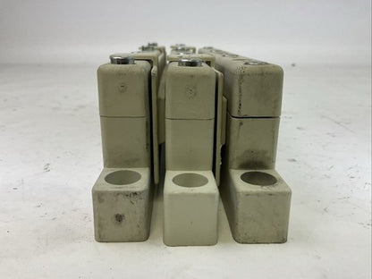 RITTAL SV 3000 BUS BAR HOLDER (LOT OF 3)1