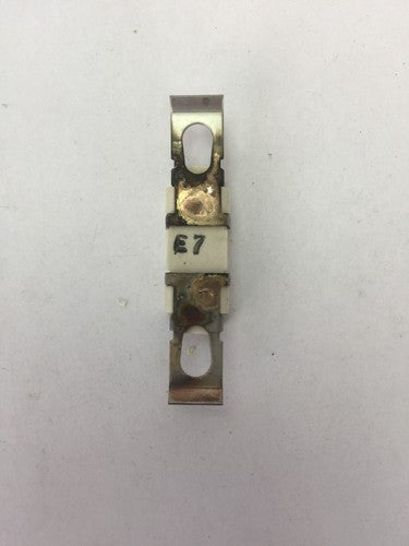 FURNAS E7 OVERLOAD HEATER (LOT OF 3)2