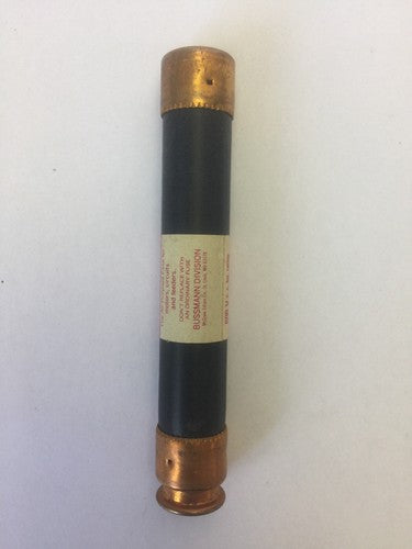 BUSSMAN FRS-R 4 1/2 FUSE 4-1/2 AMPS 600VAC CLASS RK5 DUAL ELEMENT (LOT OF 7) 4