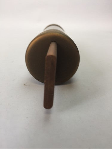 RELIANCE KOS175 CLASS K5 ONE TIME FUSE 175AMP 600VAC (LOT OF 3)3