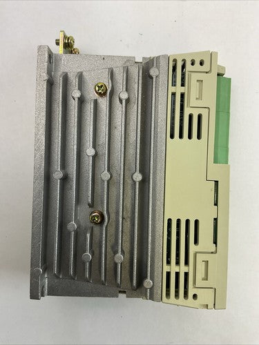 MITSUBISHI MR-C20A1-UE AC SERVO DRIVE OUTPUT 170VAC 0-360HZ 1.5A3