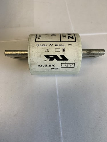 Ferraz A050F500 500A 500V Protistor Fuse1