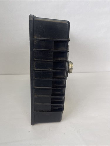 CINCINNATI MILACRON CAMAC XTL 3-424-2011A OPERATOR INTERFACE REV G 3-533-0704G6