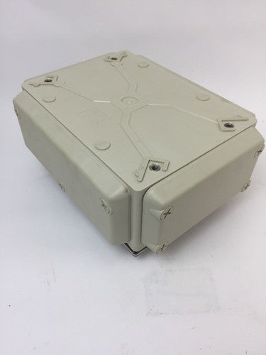 KLOCKNER-MOELLER DIL0-11/Z2/GSKi DIL0-11/Z2-NA INDUSTRIAL CONTROL PANEL ENCLOSUR7