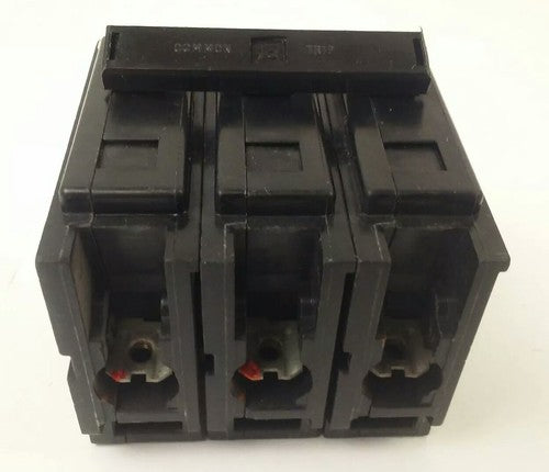 WESTINGHOUSE QBHW3015H QUICKLAG B CIRCUIT BREAKER 3P 240VAC 15A3