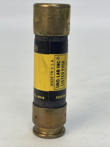 ECONOMY LENR 40 ECON-LIMITER TIME DELAY CLASS RK5 FUSE 40A 250VAC (BOX OF 10)4