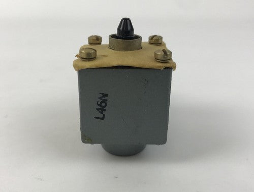 ALLEN BRADLEY Z16067 OPERATING HEAD,BUL 802T,OILTIGHT LIMIT SWITCH,TYPE A2, NEW 5