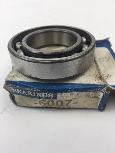 SKF 6007 BEARING0